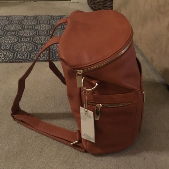 Diaper bag backpack - Picture 2 of 5